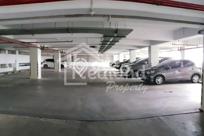 Sewa Sekarang Apartemen Strategis 1 KT, 1 KM di Kawasan Ngaliyan Sewa Sekarang Apartemen Strategis 1 KT, 1 KM di Kawasan Ngaliyan