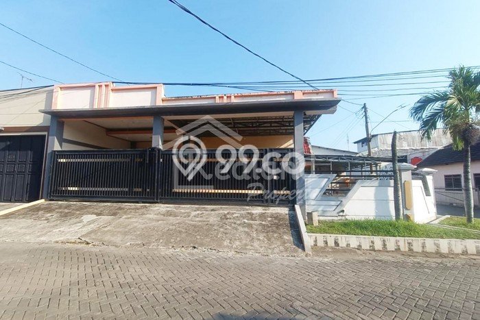 Dijual Rumah Minimalis Bagus Punya 2 KT di Semarang Barat Semarang SHM Dijual Rumah Minimalis Bagus Punya 2 KT di Semarang Barat Semarang SHM