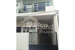 Lokasi terbaik! Rumah siap pakai dikontrakkan di Semarang Utara LB 120m2 Lokasi terbaik! Rumah siap pakai dikontrakkan di Semarang Utara LB 120m2