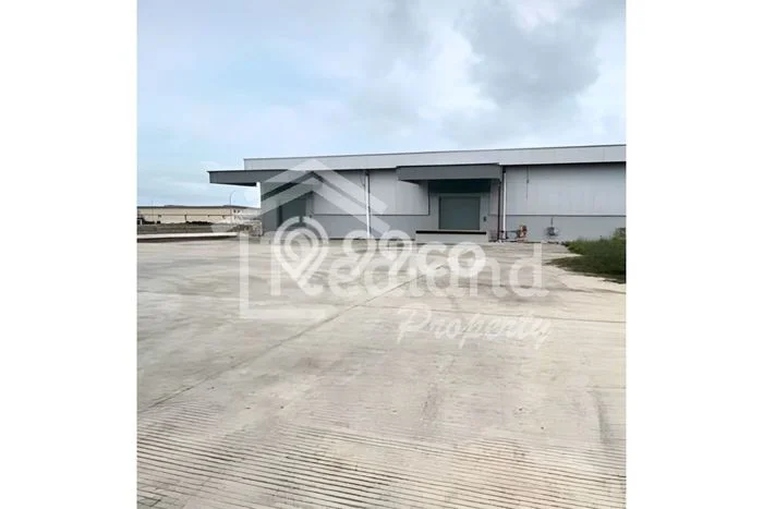 Gudang Dijual di Prime Area Kendal Luas 4200m2 Gudang Dijual di Prime Area Kendal Luas 4200m2