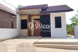 Rumah Minimalis Terbaik Siap Huni di Ngaliyan LT 140m2 Rumah Minimalis Terbaik Siap Huni di Ngaliyan LT 140m2