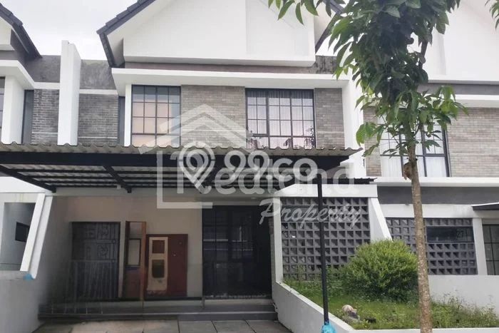 Dijual Rumah Eksklusif 2 KT di BSB City, Semarang Dijual Rumah Eksklusif 2 KT di BSB City, Semarang
