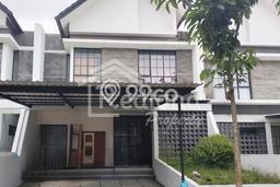 Dijual Rumah Eksklusif 2 KT di BSB City, Semarang Dijual Rumah Eksklusif 2 KT di BSB City, Semarang