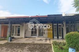 Rumah Modern Minimalis 3 Kamar Bisa Langsung Pindah di Semarang Barat Rumah Modern Minimalis 3 Kamar Bisa Langsung Pindah di Semarang Barat