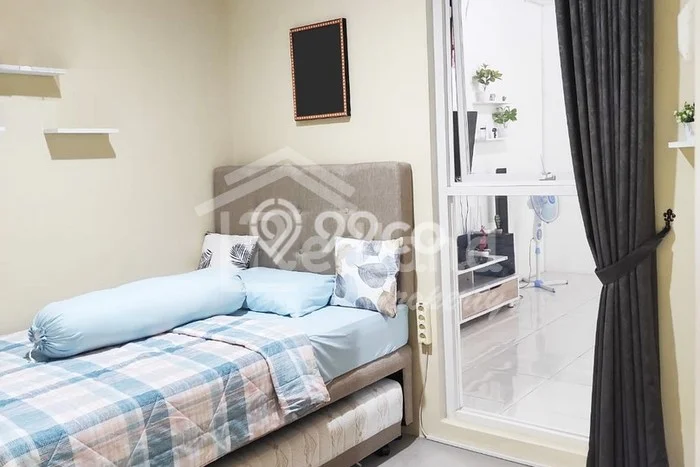 Disewakan! Rumah 2 Kamar Tidur &
2 Kamar Mandi di BSB City, Semarang Disewakan! Rumah 2 Kamar Tidur &
2 Kamar Mandi di BSB City, Semarang