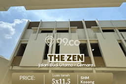 Rumah Modern Cantik 3 Kamar Siap Huni di Medan Tembung Rumah Modern Cantik 3 Kamar Siap Huni di Medan Tembung