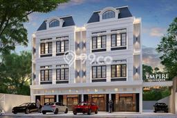 Rumah Harga Terjangkau 2 KT di Medan Denai, Medan Rumah Harga Terjangkau 2 KT di Medan Denai, Medan