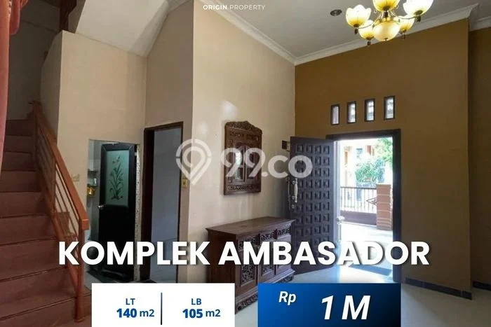 Rumah SUPER MEWAH! di Medan Selayang, Medan, LT 140m2m² Bangunan 105m2m², HARGA SPESIAL Rumah SUPER MEWAH! di Medan Selayang, Medan, LT 140m2m² Bangunan 105m2m², HARGA SPESIAL