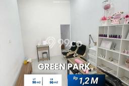 Rumah Lokasi Strategis kawasan Medan Johor, Medan, LT 90m2m² Bangunan 90m2m² Rumah Lokasi Strategis kawasan Medan Johor, Medan, LT 90m2m² Bangunan 90m2m²