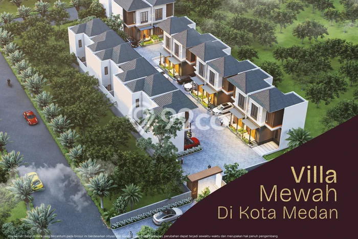 HUNIAN BERKELAS! Rumah Premium Medan Helvetia, Medan, Luas Tanah 63m2m² LB 80m2m² HUNIAN BERKELAS! Rumah Premium Medan Helvetia, Medan, Luas Tanah 63m2m² LB 80m2m²