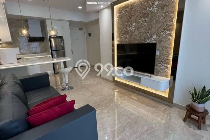 HOT DEAL! Apartemen Kawasan Medan Barat, 2 KM, Luas 72m2m², Area Berkembang HOT DEAL! Apartemen Kawasan Medan Barat, 2 KM, Luas 72m2m², Area Berkembang