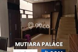 Hunian Mewah Siap Huni LT 384m2 di Percut Sei Tuan, Deli Serdang Hunian Mewah Siap Huni LT 384m2 di Percut Sei Tuan, Deli Serdang
