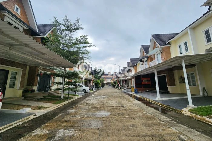 Hunian Terjangkau Dijual Area Medan Johor, Medan Harga Rp 40 Juta Hunian Terjangkau Dijual Area Medan Johor, Medan Harga Rp 40 Juta