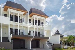 Dijual Rumah 4 KT di Medan Helvetia, Medan - LT 94m2m² Dijual Rumah 4 KT di Medan Helvetia, Medan - LT 94m2m²