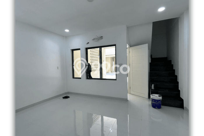 Rumah Modern Cantik 3 Kamar Siap Huni di Medan Tembung Rumah Modern Cantik 3 Kamar Siap Huni di Medan Tembung