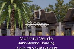Dijual Rumah Mewah Exclusive di Percut Sei Tuan, Deli Serdang Dijual Rumah Mewah Exclusive di Percut Sei Tuan, Deli Serdang