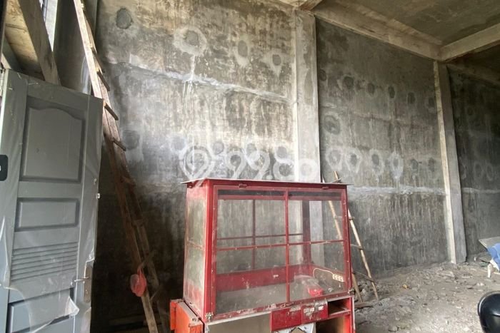 Ruko Dijual di Medan Denai Medan dengan LB 420m2 Ruko Dijual di Medan Denai Medan dengan LB 420m2