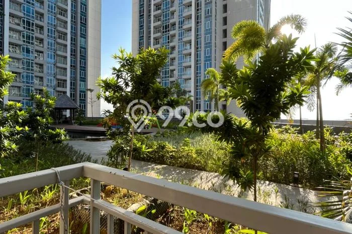 Apartemen Kawasan Medan Barat, 1 KM, Luas 32m², Prime Area Apartemen Kawasan Medan Barat, 1 KM, Luas 32m², Prime Area