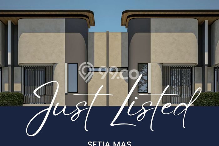 Vila Berkembang di Medan Barat, Luas 66m², Akses ke Medan Barat, Medan, Medan Vila Berkembang di Medan Barat, Luas 66m², Akses ke Medan Barat, Medan, Medan