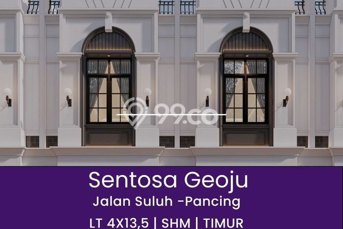 Rumah area Medan Tembung, Medan, LT 54m2m² LB 100m2m² Rumah area Medan Tembung, Medan, LT 54m2m² LB 100m2m²
