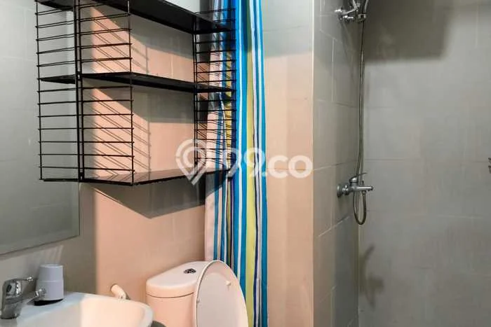 Hunian Apartemen Sewa Terjangkau 56m2 di Medan Barat, Cocok untuk Hunian Anda Hunian Apartemen Sewa Terjangkau 56m2 di Medan Barat, Cocok untuk Hunian Anda