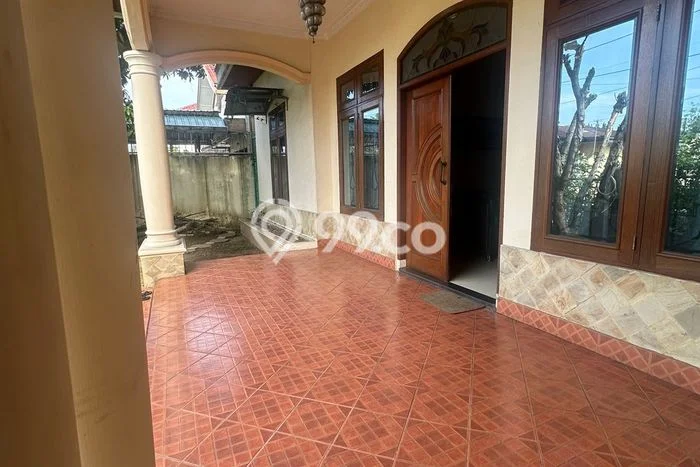 Siap Huni Hunian Elit 5 Kamar di Medan Helvetia Dekat ke Mana Pun Siap Huni Hunian Elit 5 Kamar di Medan Helvetia Dekat ke Mana Pun