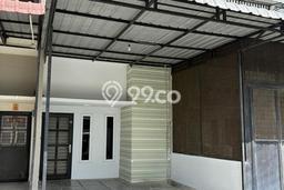 Jual Rumah Favorit Siap Huni LB 96m2 di Medan Helvetia, Medan Jual Rumah Favorit Siap Huni LB 96m2 di Medan Helvetia, Medan