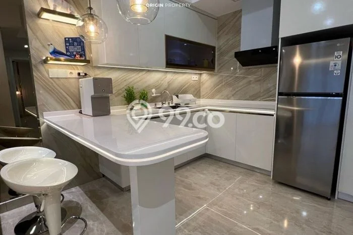 HOT DEAL! Apartemen Kawasan Medan Barat, 2 KM, Luas 72m2m², Area Berkembang HOT DEAL! Apartemen Kawasan Medan Barat, 2 KM, Luas 72m2m², Area Berkembang