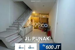 AREA PREMIUM! Ruko di Medan Petisah, Luas 120m2m², Kawasan Komersial AREA PREMIUM! Ruko di Medan Petisah, Luas 120m2m², Kawasan Komersial