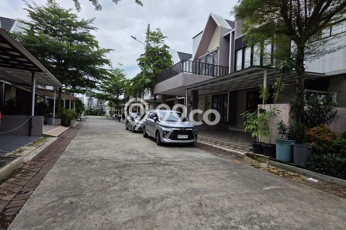 Dijual Cepat Rumah Bagus Siap Huni LB 98m2 di Medan Tuntungan, Medan Dijual Cepat Rumah Bagus Siap Huni LB 98m2 di Medan Tuntungan, Medan