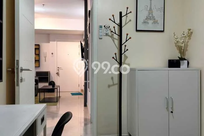 Hunian Apartemen Sewa Terjangkau 56m2 di Medan Barat, Cocok untuk Hunian Anda Hunian Apartemen Sewa Terjangkau 56m2 di Medan Barat, Cocok untuk Hunian Anda