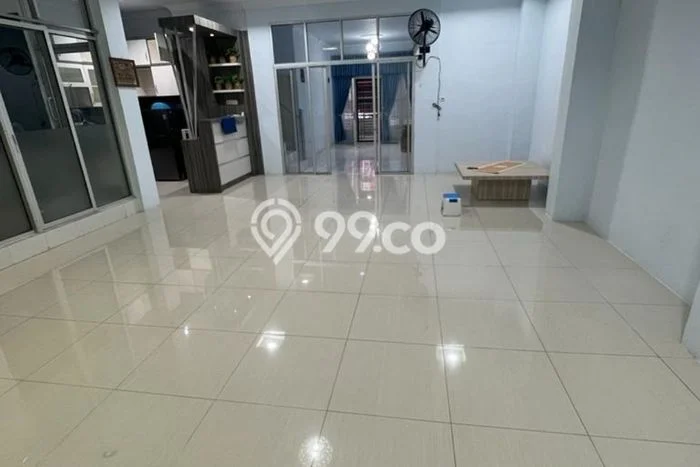 Rumah Strategis Modern Lb 160m2 di Medan Denai, Medan Rumah Strategis Modern Lb 160m2 di Medan Denai, Medan