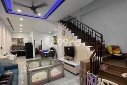 Rumah Modern Cantik 3 Kamar Siap Huni di Medan Timur Rumah Modern Cantik 3 Kamar Siap Huni di Medan Timur