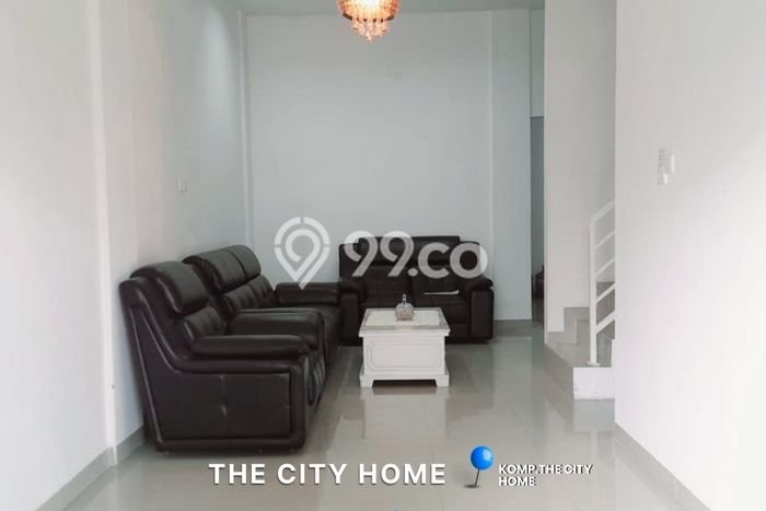 Rumah Modern Cantik 3 KT Bisa Langsung Pindah di Medan Tembung Rumah Modern Cantik 3 KT Bisa Langsung Pindah di Medan Tembung