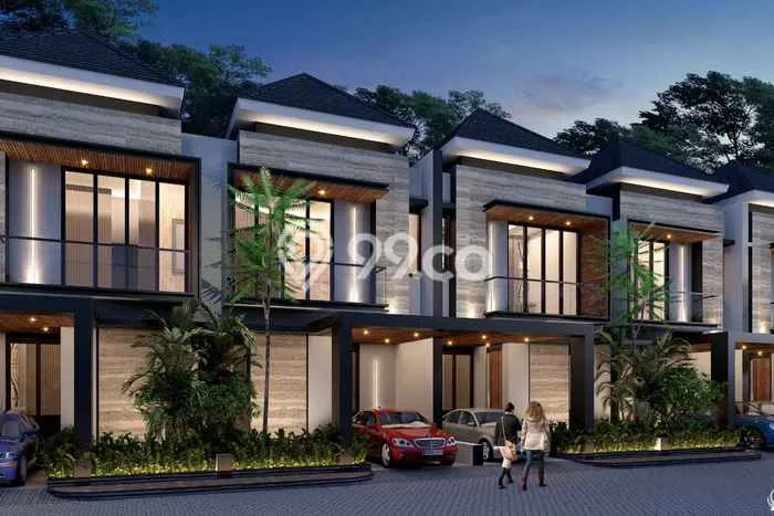 BISNIS POTENSIAL! Vila Kawasan Medan Sunggal, Area 120m², ROI Menjanjikan BISNIS POTENSIAL! Vila Kawasan Medan Sunggal, Area 120m², ROI Menjanjikan