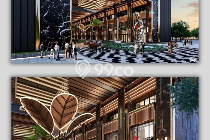 Dijual Ruko Premium di Medan Maimun, Luas 360m², Jalan Utama, Area Bisnis Dijual Ruko Premium di Medan Maimun, Luas 360m², Jalan Utama, Area Bisnis