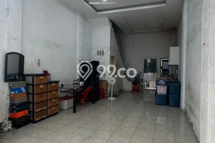 Dijual Cepat Rumah Favorit Siap Huni LB 40m2 di Medan Tembung, Medan Dijual Cepat Rumah Favorit Siap Huni LB 40m2 di Medan Tembung, Medan