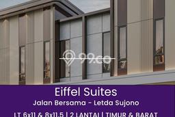 Vila Nyaman di Medan Tembung, Dimensi 66m2m², Pemandangan Menarik sekitar Vila Nyaman di Medan Tembung, Dimensi 66m2m², Pemandangan Menarik sekitar