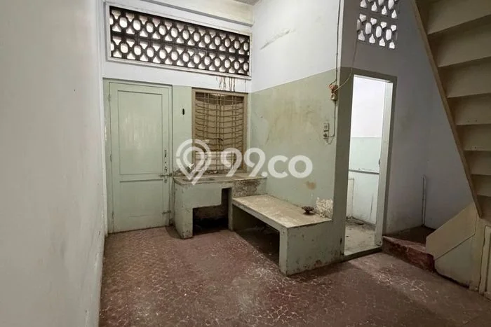 Rumah Modern Minimalis 2 Kamar Bisa Langsung Pindah di Medan Kota Rumah Modern Minimalis 2 Kamar Bisa Langsung Pindah di Medan Kota