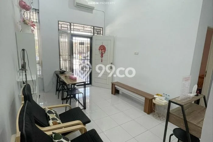 Rumah Lokasi Strategis kawasan Medan Johor, Medan, LT 90m2m² Bangunan 90m2m² Rumah Lokasi Strategis kawasan Medan Johor, Medan, LT 90m2m² Bangunan 90m2m²