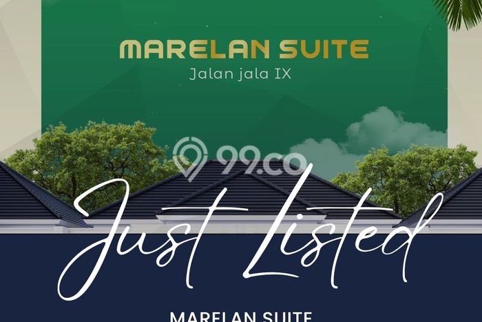 Rumah LB 84m² Dekat dengan Akses Transportasi, Medan - Lokasi Strategis Rumah LB 84m² Dekat dengan Akses Transportasi, Medan - Lokasi Strategis