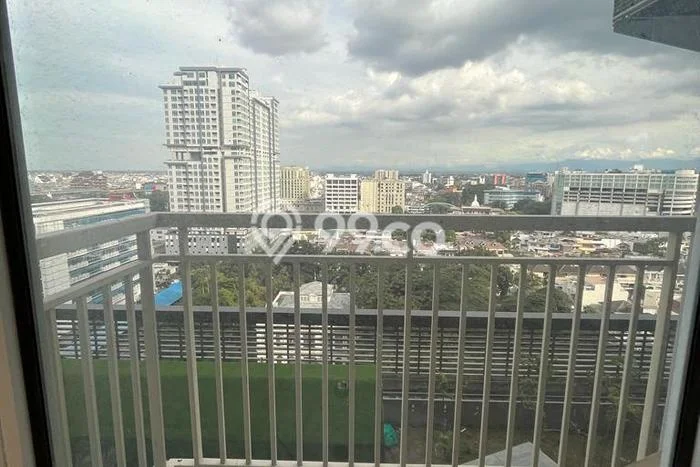 UNIT TERBAIK! Apartemen Kawasan Medan Barat, 1 KM, Luas 32m², Pemandangan Terbaik UNIT TERBAIK! Apartemen Kawasan Medan Barat, 1 KM, Luas 32m², Pemandangan Terbaik