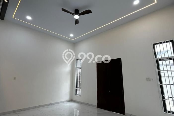 Rumah Modern Minimalis 3 KT Bisa Langsung Pindah di Medan Tembung Rumah Modern Minimalis 3 KT Bisa Langsung Pindah di Medan Tembung