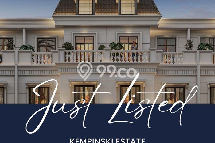 PELUANG INVESTASI! Vila di Medan Sunggal, Area 66m², ROI Menjanjikan PELUANG INVESTASI! Vila di Medan Sunggal, Area 66m², ROI Menjanjikan