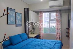 Apartemen Disewakan Murah 2 KT / 1 KM di Medan Barat, Medan Apartemen Disewakan Murah 2 KT / 1 KM di Medan Barat, Medan