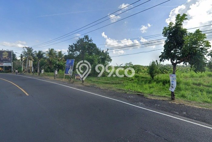 Kavling Tanah di Kerambitan Dijual Luas 23430m2 Legalitas SHM Kavling Tanah di Kerambitan Dijual Luas 23430m2 Legalitas SHM