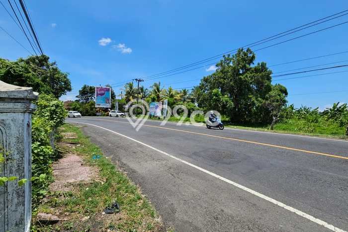 Kavling Tanah di Kerambitan Dijual Luas 23430m2 Legalitas SHM Kavling Tanah di Kerambitan Dijual Luas 23430m2 Legalitas SHM