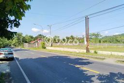 Tanah Kavling untuk Dijual di Purwokerto Purwokerto 27541m2 Tanah Kavling untuk Dijual di Purwokerto Purwokerto 27541m2
