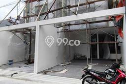Rumah Luxury Modern Siap Huni di Puri Indah Jakarta Barat Rumah Luxury Modern Siap Huni di Puri Indah Jakarta Barat