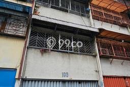 AREA BISNIS! Ruko di Bandengan, Luas 284m², Jalan Utama, Strategis AREA BISNIS! Ruko di Bandengan, Luas 284m², Jalan Utama, Strategis